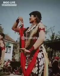  110 Ide Reog Budaya Penari Gambar Tarian