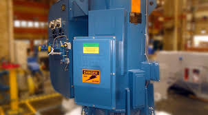 Weg electric machinery combines experience and innovation to deliver consistency and reliability in every unit. Water Weg