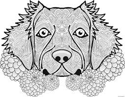 Coloriage mandala à imprimer gratuitement neu new mandala. Mandala A Imprimer Gratuit Animaux