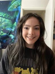 Awesome News She has been found.