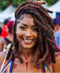 13 Natural Hairstyle Ideas Just In Time For Spring Break Essence Com Hair Styles Beauty Hair Inspiration