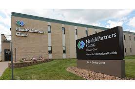 Healthpartners is licensed in central minnesota as . Healthpartners Workers Mull Strike Twin Cities Business