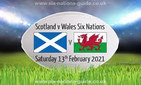 Tuesday published wed, 09 jun 2021 13:07:05 gmt. Scotland 24 25 Wales Six Nations 13 Feb 2021