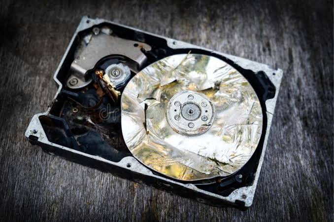 HDD Issues After A Power Outage: Symptoms & How to Fix Them?