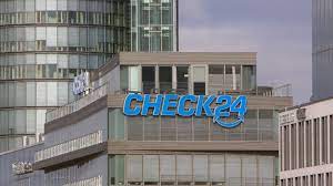 Increased safety for all transactions performed through bcr's internet banking solution. Das Steckt Hinter C24 Der Bank Von Check24 Wirtschaft Sz De