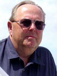 Harry Stainsby Obituary