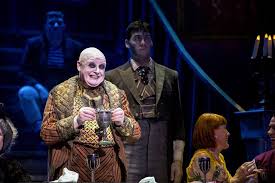 I wrote the lyrics and marc. 5 Reasons To See The Addams Family Musical Todaytix Insider