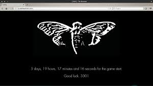I had a couple of contacts for them, twitter accounts, on my phone which i lost just last. Dark Code On Twitter Darkweb Darknet Good Luck 3301 Do You Remember Cicada 3301 What Will Be This Cicada3301
