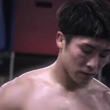 Nakatani quiere hacer historia DESTRUYENDO a Inoue! -Cortesía visual ...