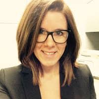 Amy Rasmussen's Instagram, Twitter & Facebook