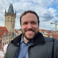 Daniel Colferai "Zappa" Mendes