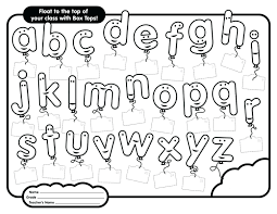 Letter Worksheet Abcs Worksheets Learning Learn Letter