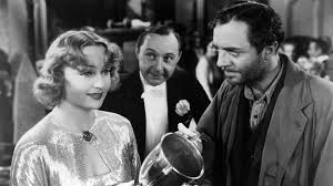 Movie Review – My Man Godfrey (1936)