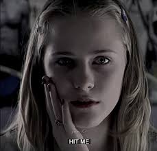 Tracy and Evie Edit: Exploring Thirteen's Unique Relationship