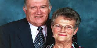 Anniversaries: Tetraults celebrate 50th wedding anniversary