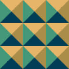 Forms and shapes that have been in architecture, arts, and meditation since the ancient period are sacred geometry symbols. Seamless Geometric Patterns Vector Tiles Geometric Pattern Geometric Simple Geometric Pattern