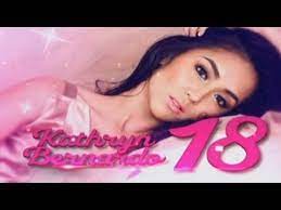 Kathryn bernardo made a generous donation to various hospitals in manila on her 24th birthday! Kathryn Bernardo Celebrates 18th Birthday On Asap Video Dailymotion