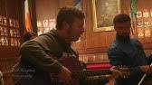 This book was published in 1970 when murphy was unsuccessful in his re election campaign.i don't live in the us but can only say what a blessing.this. George Murphy Raglan Road 30th Anniversary Tribute To Luke Kelly Youtube