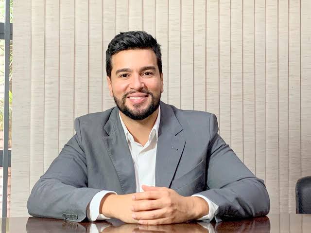 Histórico Eleitoral! Robert Paiva teve quase 11% dos votos válidos em 2020  - Correio Paulinense