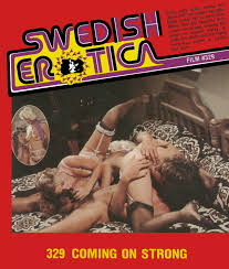 Swedish Erotica 329 - Coming On Strong » Vintage 8mm Porn, 8mm Sex Films,  Classic Porn, Stag Movies, Glamour Films, Silent loops, Reel Porn