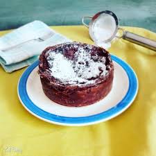Per preparare la torta di pane, private il pane e dalla crosta 1: Ricetta Torta Di Pane Con Castagne