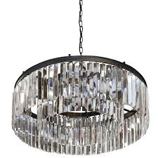 Large Circular Crystal Chandelier The Home Market 2020 popular 1 trends in lights & lighting with led circular chandelier and 1.