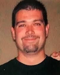 Chris Vaughn Obituary (1973