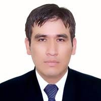 Efraín Enrique Cabrera Rojas