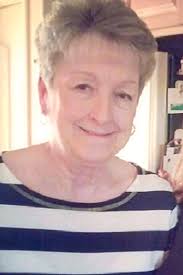 Obituary information for Eileen F. Valencia