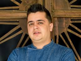 Sergio Botero, el chef que hizo de Marinilla un destino gastronómico