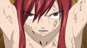 フェアリーテイル【アニメ】 第301話『気魄』 最新ネタバレ感想: FAIRY TAIL ＆ EDENS ZERO マガジン内容ネタバレ速報