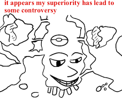 It Appears The Superior Generation Has Led To Some Controversy Pokemon Know Your Meme