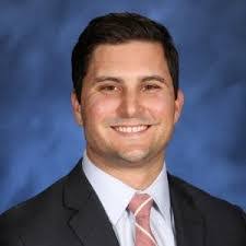 Brian Roybal's Instagram, Twitter & Facebook