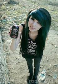 Black hair is the darkest and most common of all human hair colors globally, due to larger populations with this dominant trait. Best Black Hair Dye Help Forums Haircrazy Com