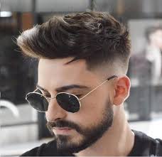 The quiff hairstyle is one of those hairstyle gems that has been around for decades. Top 30 Stylish Quiff Hairstyles For Men Awesome Quiff Haircuts