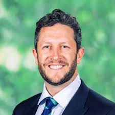 A week of ending and beginning.