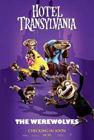 Movie Poster Inspiration Hotel Transylvania Hotel Transylvania Movie Hotel Transylvania Hotel Transylvania Movie Poster