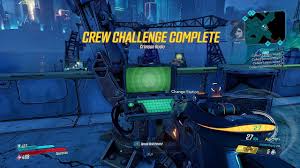 Maybe you would like to learn more about one of these? Lectra City Crew Challenges Locations Borderlands 3 Map Game Maps Com