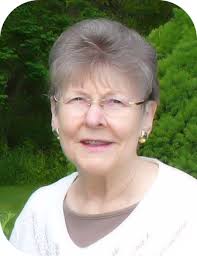 Obituary information for Joyce M. Talbot