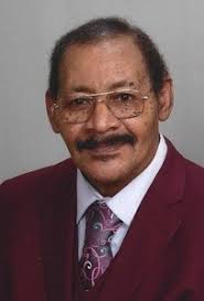 Larry Buckner Obituary (2021)