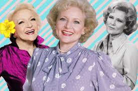 When was betty white born? Celebrate Betty White S Birthday By Bingeing Golden Girls Snl And More On Hulu Decider