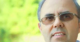 blog del poeta Manuel López Azorín: Jesús Aparicio González: "Huellas de  Gorrión" (Antología poética 2002-2017)