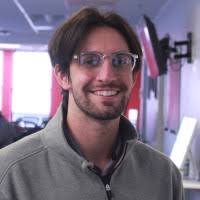 Rupert Simpson's Instagram, Twitter & Facebook