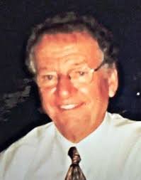 Richard Canneto Obituary (2018)