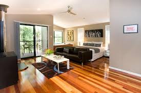 Secluded Romantic Getaway Review Of Amore On Buderim Luxury Rainforest Cabins Buderim Australia Tripadvisor