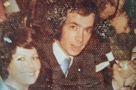 What happened during the great flood at Caesars Palace in Las Vegas in 1975?