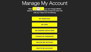 Jul 09, 2021 · there are times when the snapchat account gets temporarily locked due to a change in settings or credentials, such as the date of birth. Snapchat Locked How To Unlock Locked Snapchat Account Techstory