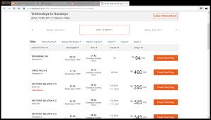 Harga tiket kereta api solo balapan bandung. Naik Kereta Api Dengan Tiket Murah Eri Anggoro Kasih