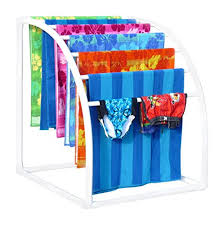 Create a unique and cool teen or dorm room. Towelmaid Curved 7 Bar Freestanding Outdoor Poolside Towel Rack Buy Online In Faroe Islands At Faroe Desertcart Com Productid 17193189