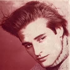 Tommy Ruscica Grooming